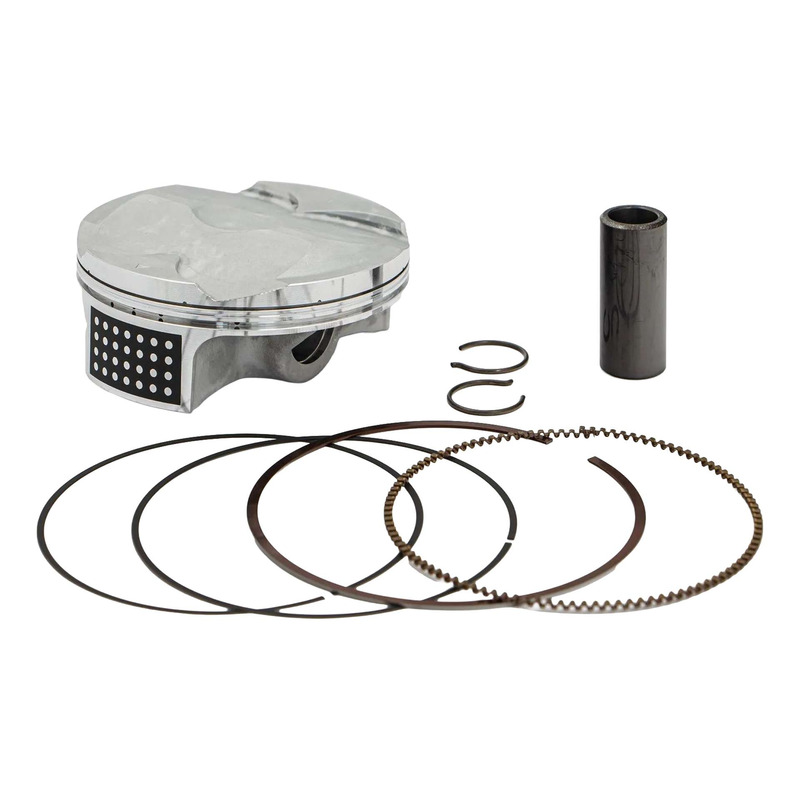 Kit Piston Forgé VERTEX GP RACER Haute Compression Ø 94.97 mm - KTM 450 SXF 23-25