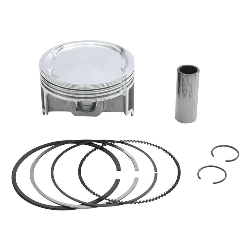 Kit Piston Forgé VERTEX PRO Compression Standard Ø 84.95 mm Origine - Kawasaki 750 KVF 05-14