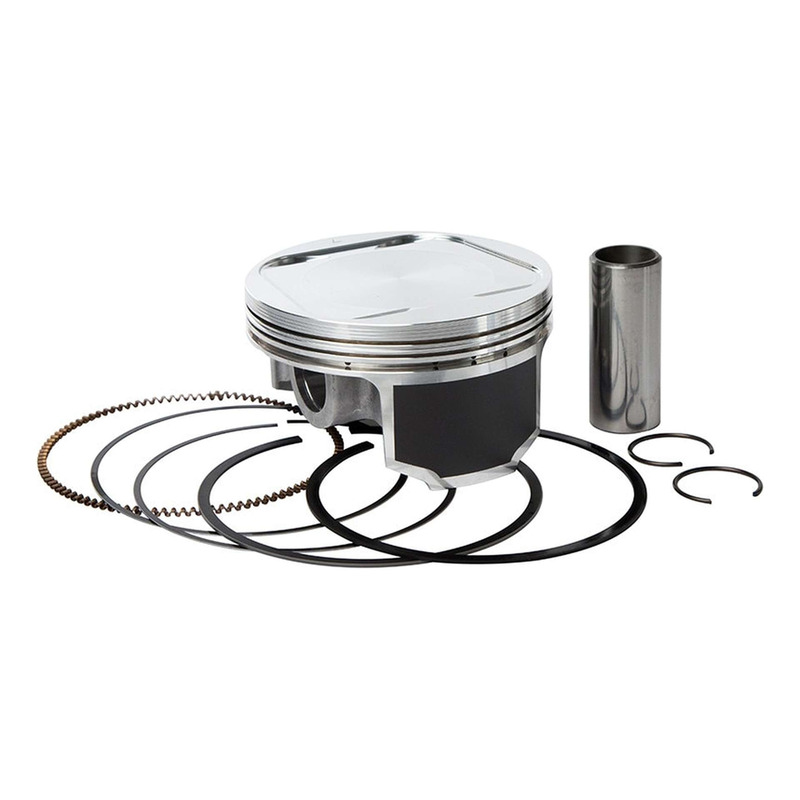 Kit Piston Forgé VERTEX PRO Compression Standard Ø 101.96 mm - Quad Yamaha YFM 700 Raptor 15-18