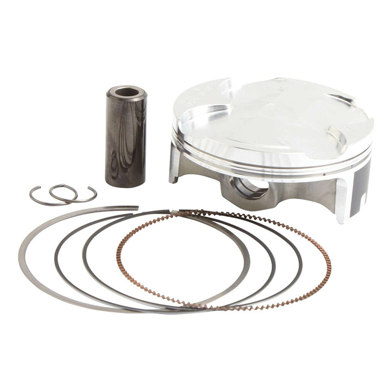 Kit Piston Forgé VERTEX PRO Compression Standard Ø 77.98 mm - Kawasaki 250 KXF / KX-X 21-22