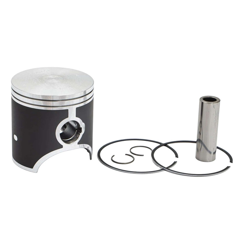 Kit Piston Forgé VERTEX PRO Compression Standard Ø 61.95 mm Origine - Beta 200 RR 2T 19-25