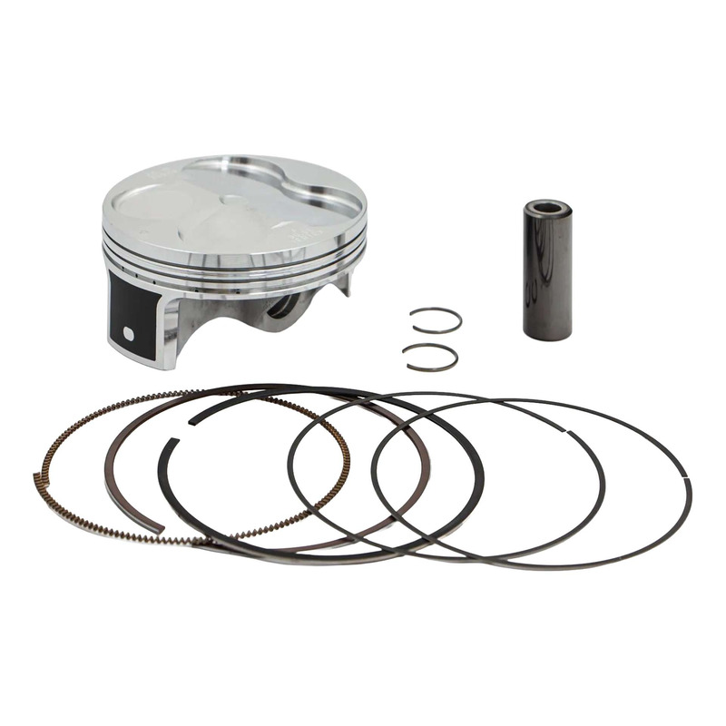 Kit Piston Forgé VERTEX PRO Compression Standard Ø 96.96 mm - Yamaha 450 YZF 23-25