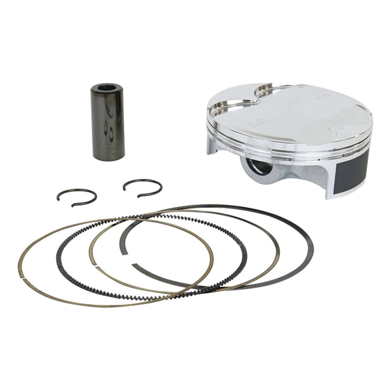 Kit Piston Forgé VERTEX PRO Compression Standard Ø 87.98 mm - KTM 350 SXF 16-22