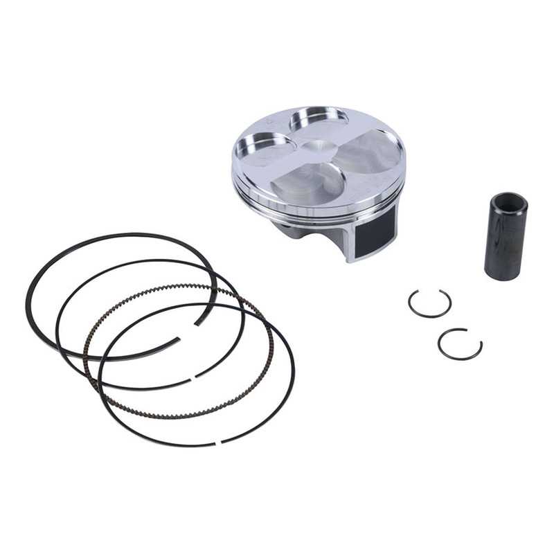 Kit Piston Forgé VERTEX PRO Compression Standard Ø 76.98 mm - Yamaha 250 YZF 19-26