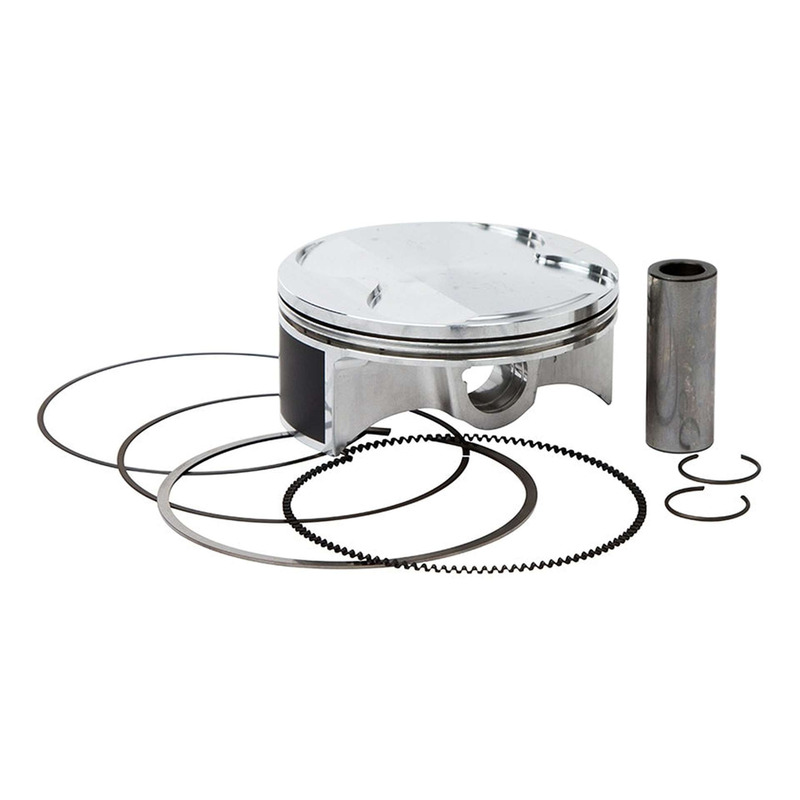 Kit Piston Forgé VERTEX PRO Compression Standard Ø 95.99 mm - Kawasaki 450 KXF 09-12