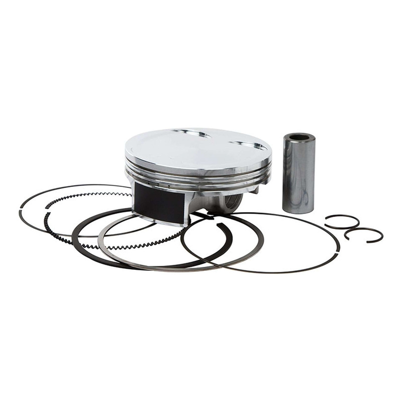 Kit Piston Forgé VERTEX PRO Compression Standard Ø 96.97 mm Big Bore - Honda 450 TRX-R 04-05