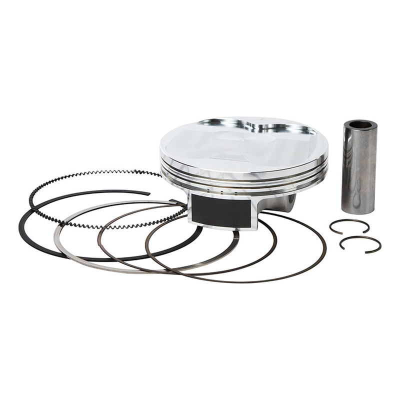 Kit Piston Forgé VERTEX PRO Haute Compression Ø 95.95 mm Origine - Quad Honda 450 TRX-R 06-09