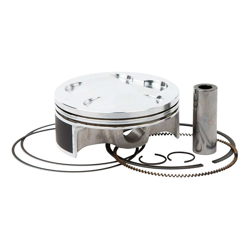Kit Piston Forgé VERTEX PRO Haute Compression Ø 94.96 mm - Yamaha 450 YZF 03-09