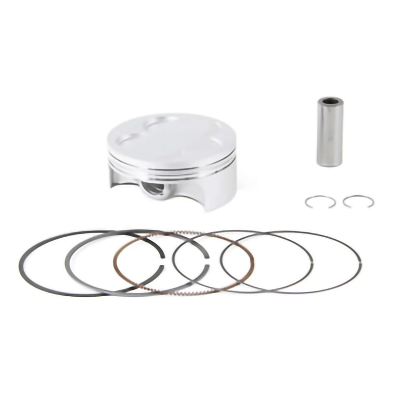 Kit Piston Haute-Compression Complet PROX Ø 94.95mm - Quad Yamaha 450 YFZ 04-13