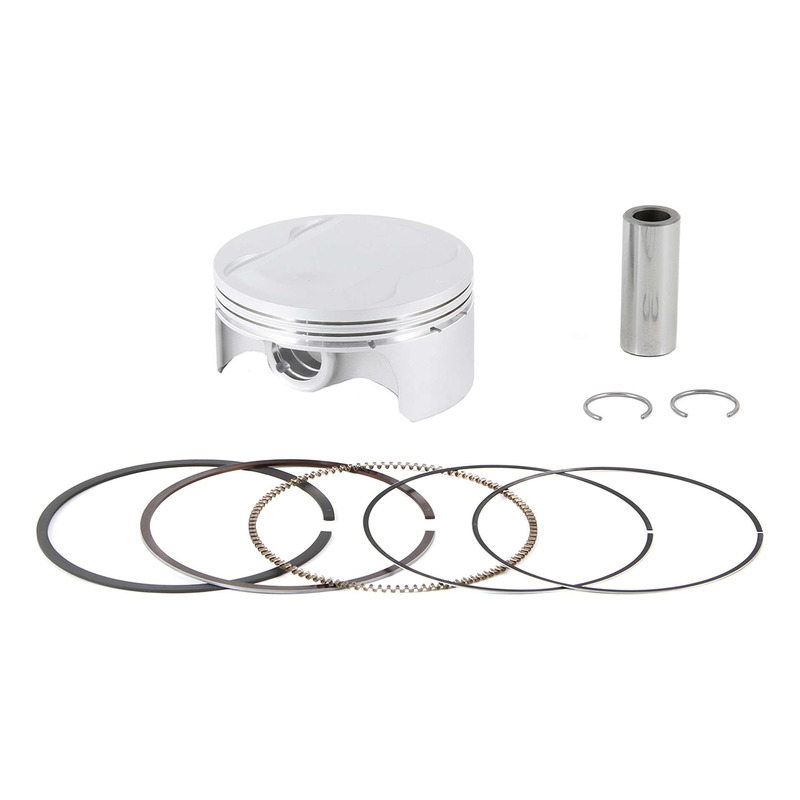 Kit Piston Haute-Compression Complet PROX Ø 101.94mm - Quad Yamaha YFM 700 Raptor 06-14