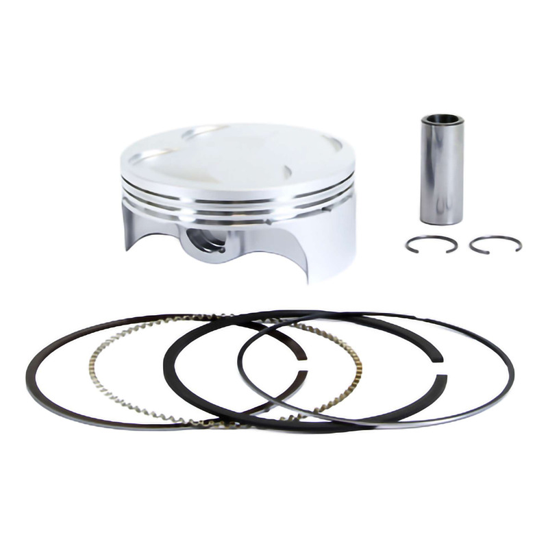 Kit Piston Haute-Compression Complet PROX Ø 95.47mm - Quad Suzuki 450 LT-R 06-11