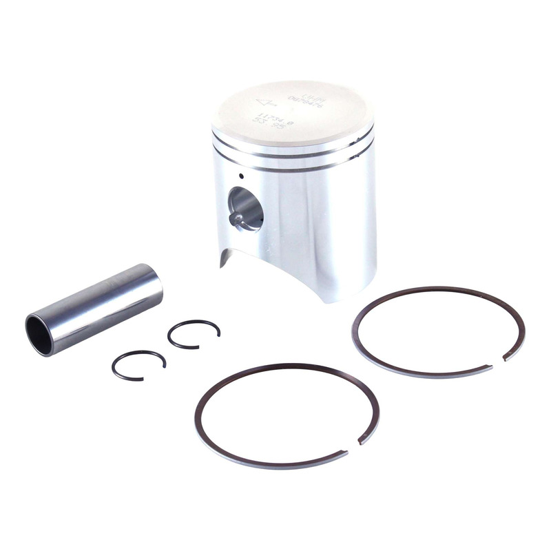 Kit piston VHM Yamaha YZ125 2005-2026 Ø53,95 mm – Axe Ø20 mm
