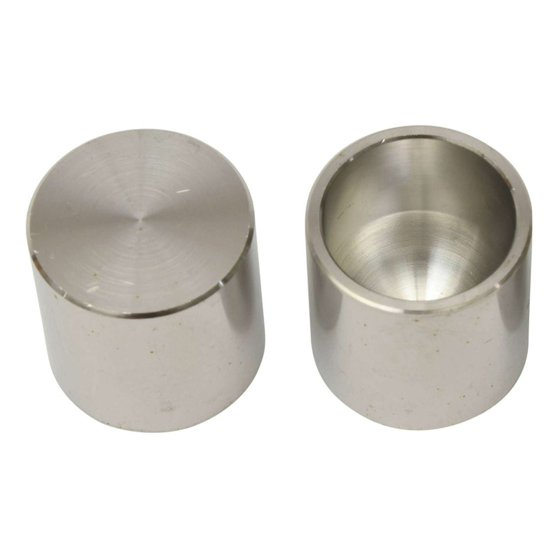 Kit Pistons dâ  Ã trier de Frein Avant ALL BALLS RACING - Yamaha 125 /