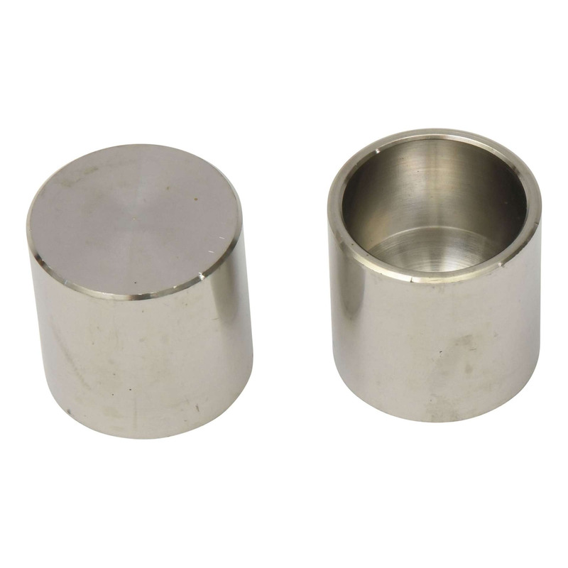 Kit Pistons dâ  Ã trier de Frein Avant ALL BALLS RACING - Yamaha 250 Y