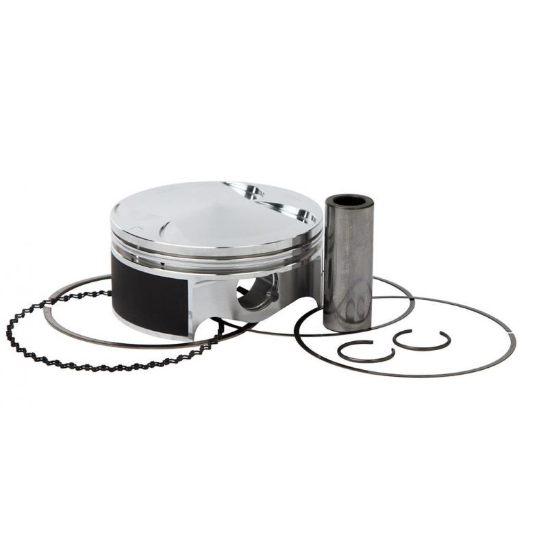 Kit pistons Ø77,97mm Vertex forgé réplica Yamaha YZF R1 09-12