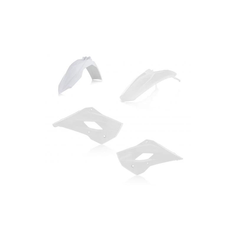 Kit plastique Acerbis Husqvarna 85 TC 14-17 réplica