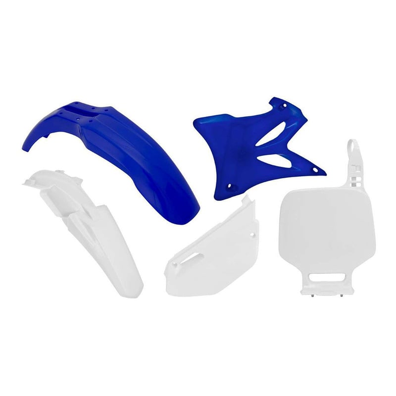 Kit plastique RTech couleur d’origine pour Yamaha YZ 85 02-14