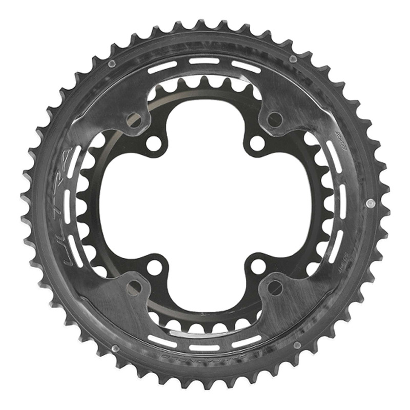 Kit plateau vélo route Campagnolo Super Record WRL Ultra 2 X 13 vitesses