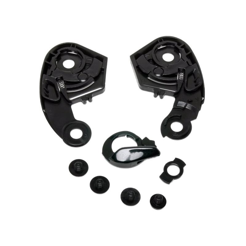 Kit platines d’écran complet Shoei X-spirit/ XR1000/Raid 2