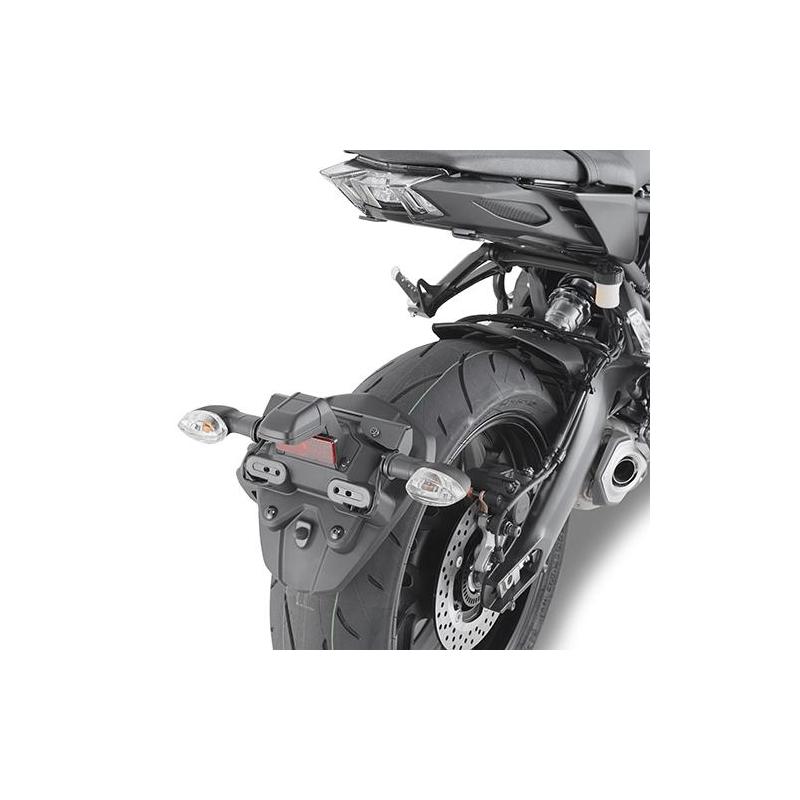 Kit pour déplacer les clignotant d'origine Givi Yamaha MT-09 2017
