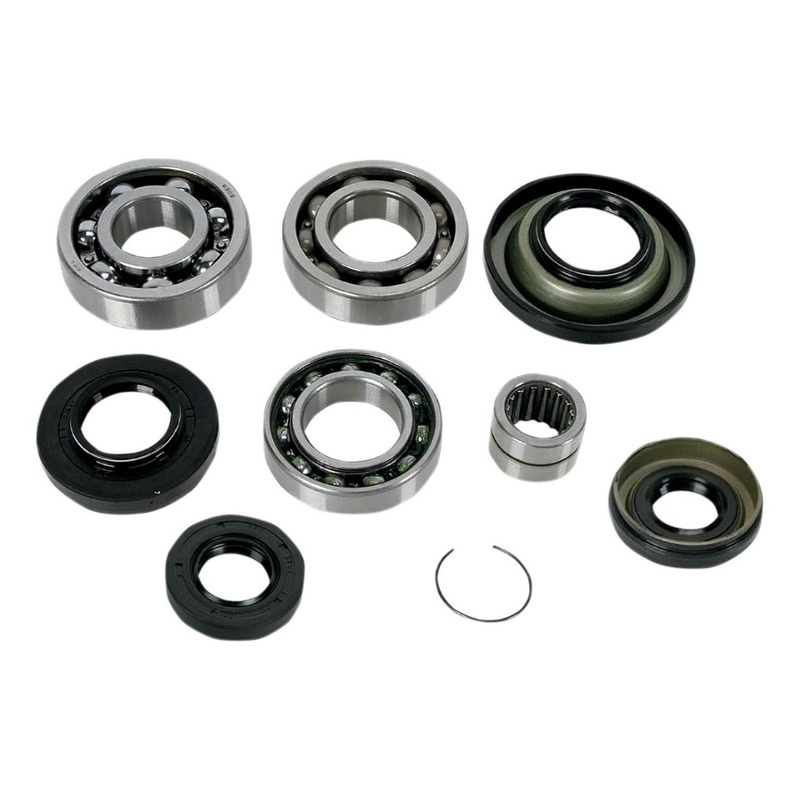 Kit pour différentiel arrière Moose Racing pour Honda TRX 680 Ricon 06-19