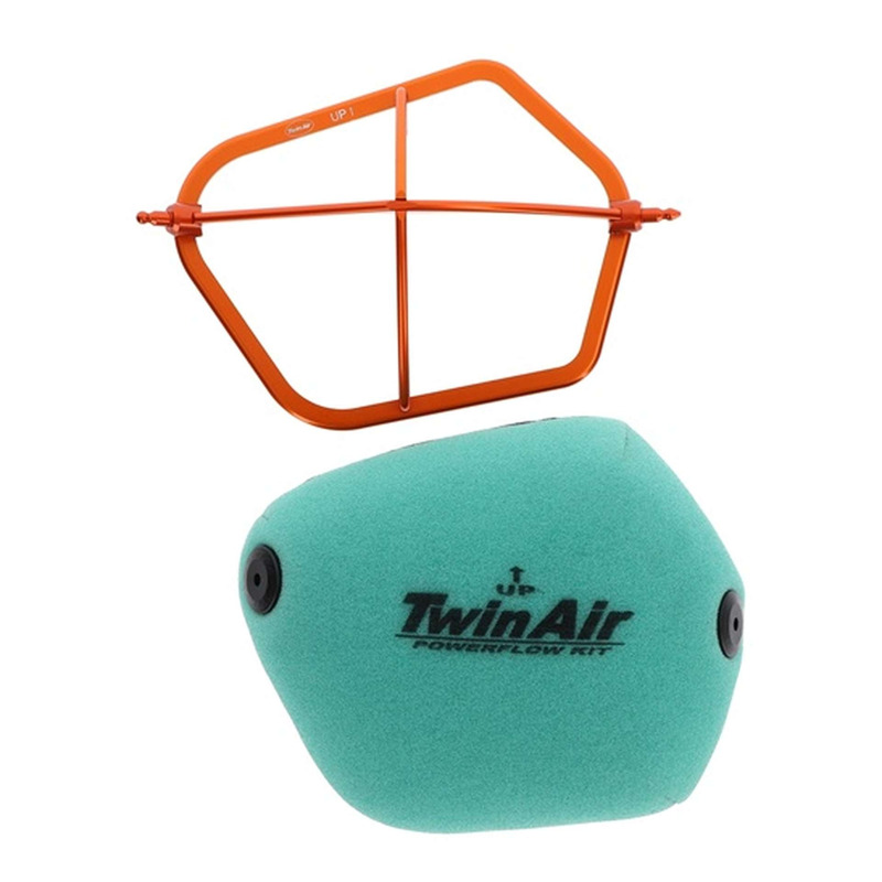 Kit Powerflow TWIN AIR pour KTM SX â   Gasgas MC/EC â   Husqvarna TE/T