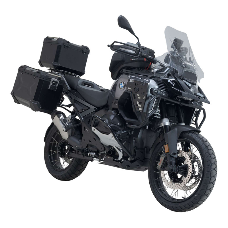 Kit protection aventure alu SW-Motech BMW R 1300 GS Adventure 2025
