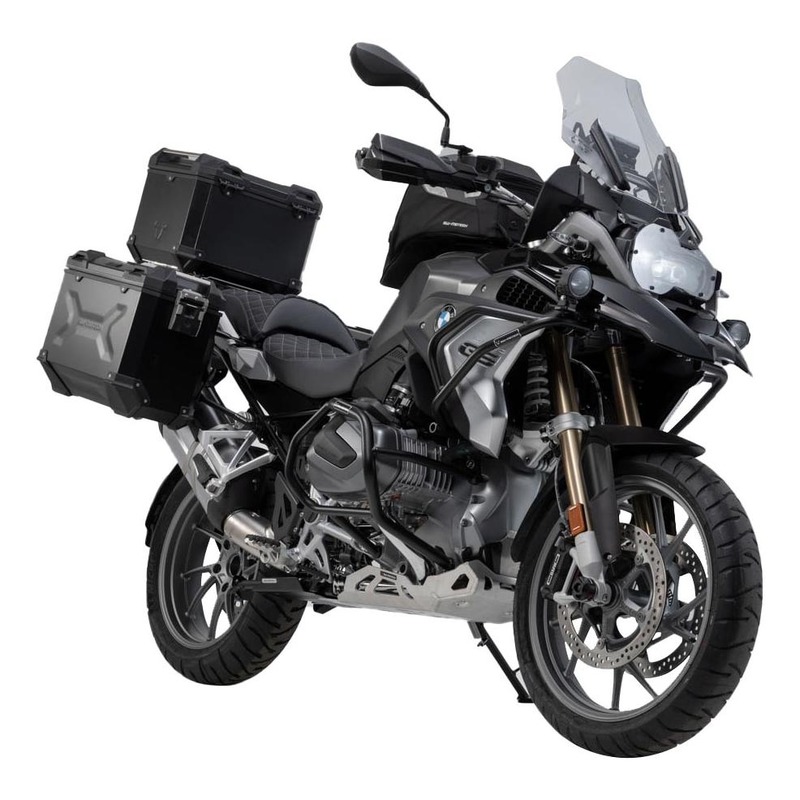Kit protection aventure gris SW-Motech BMW R 1250 GS 19-21