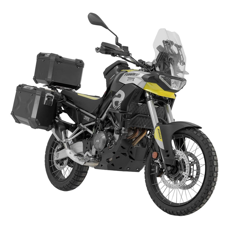 Kit protection aventure SW-Motech Aprilia Tuareg 660 22-24