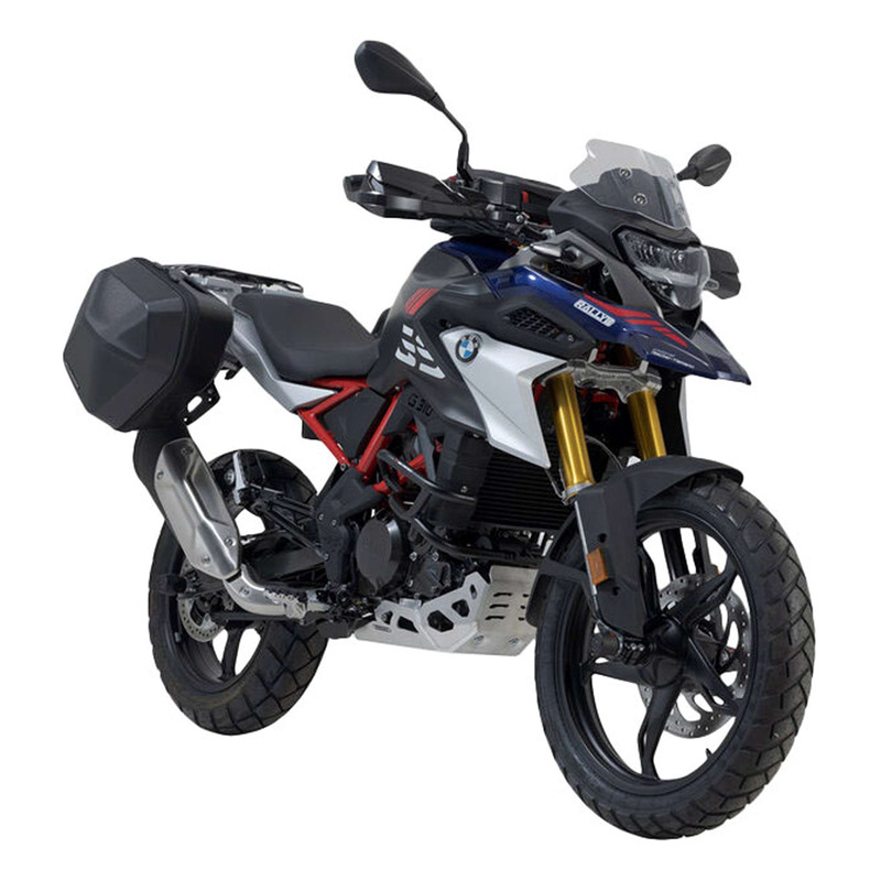 Kit protection aventure SW-Motech BMW G 310 GS 17-24