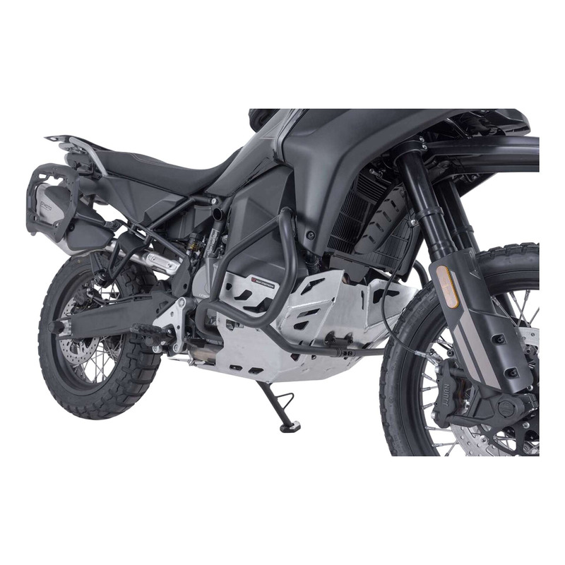 Kit protection aventure SW-Motech CF Moto 800 MT-X 25-26