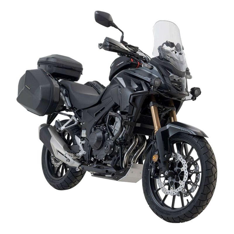Kit protection aventure SW-Motech Honda CB 500 X 18-24