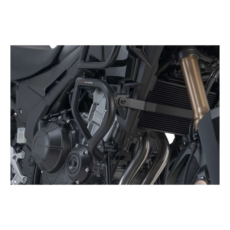 Kit protection aventure SW-Motech Honda CB 500 X 18-26