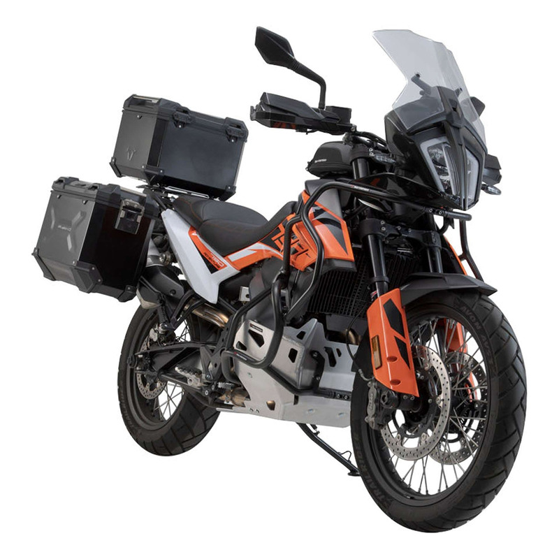 Kit protection aventure SW-Motech KTM 890 Adventure 21-22