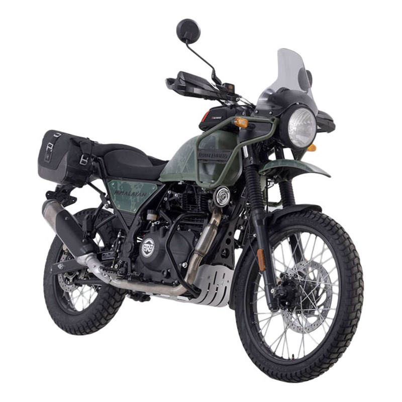 Kit protection aventure SW-Motech Royal Enfield Himalayan 410 18-24