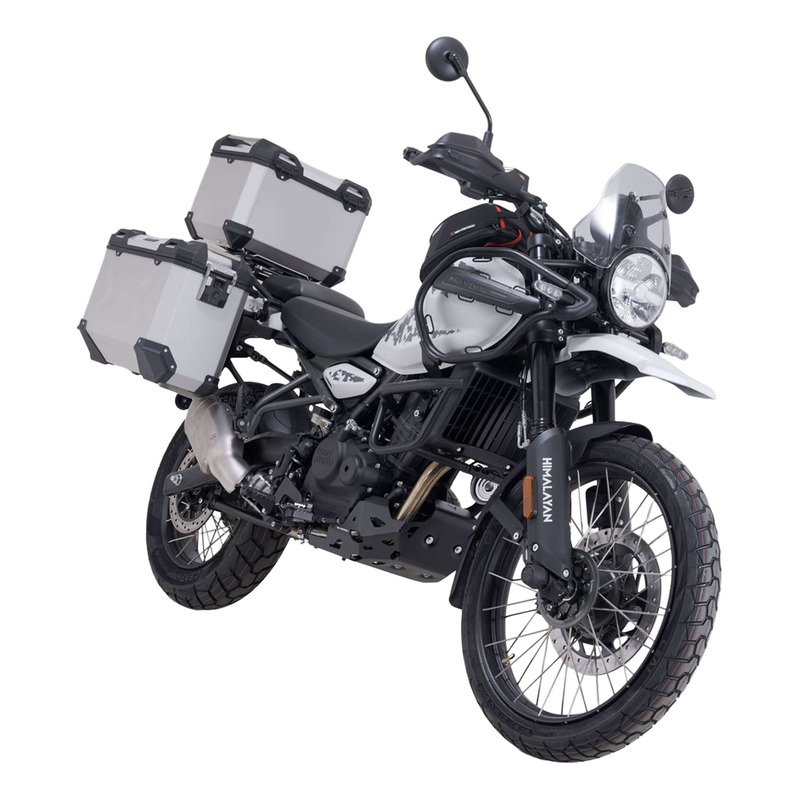 Kit protection aventure SW-Motech Royal Enfield Himalayan 450 24-25