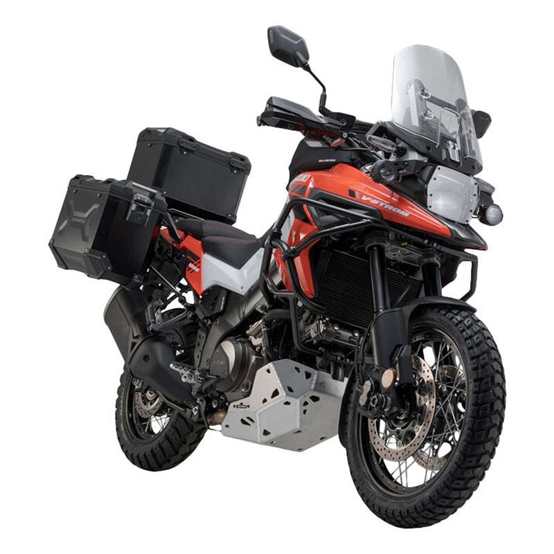 Kit protection aventure SW-Motech Suzuki V-Strom 1050 20-23