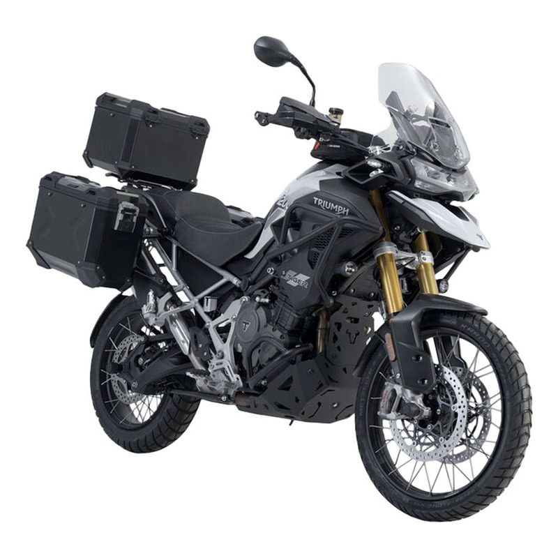 Kit protection aventure SW-Motech Triumph Tiger 1200 GT Pro 22-24
