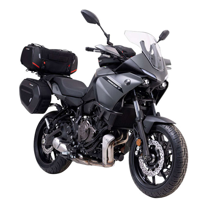 Kit protection aventure SW-Motech Yamaha MT-07 20-24