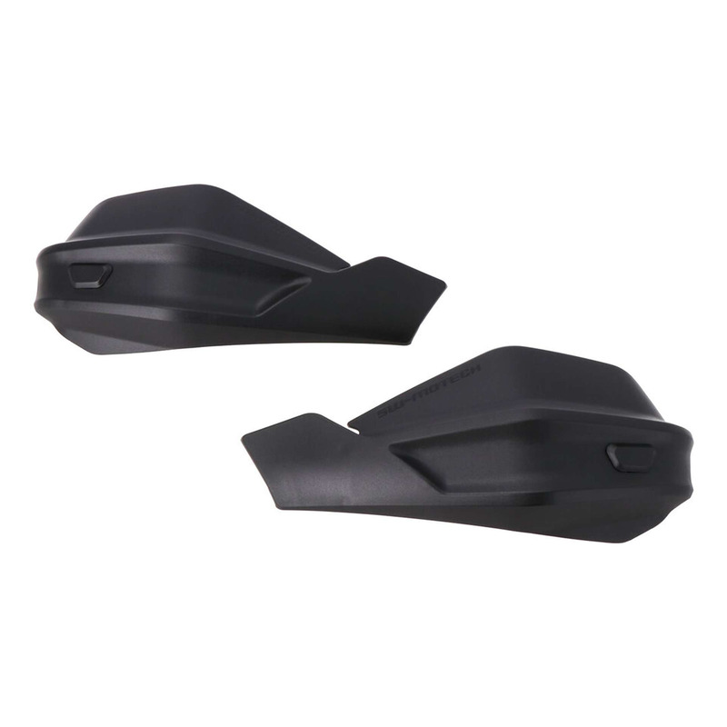 Kit protège-mains SW Motech Adventure Kawasaki KLE 500 2026