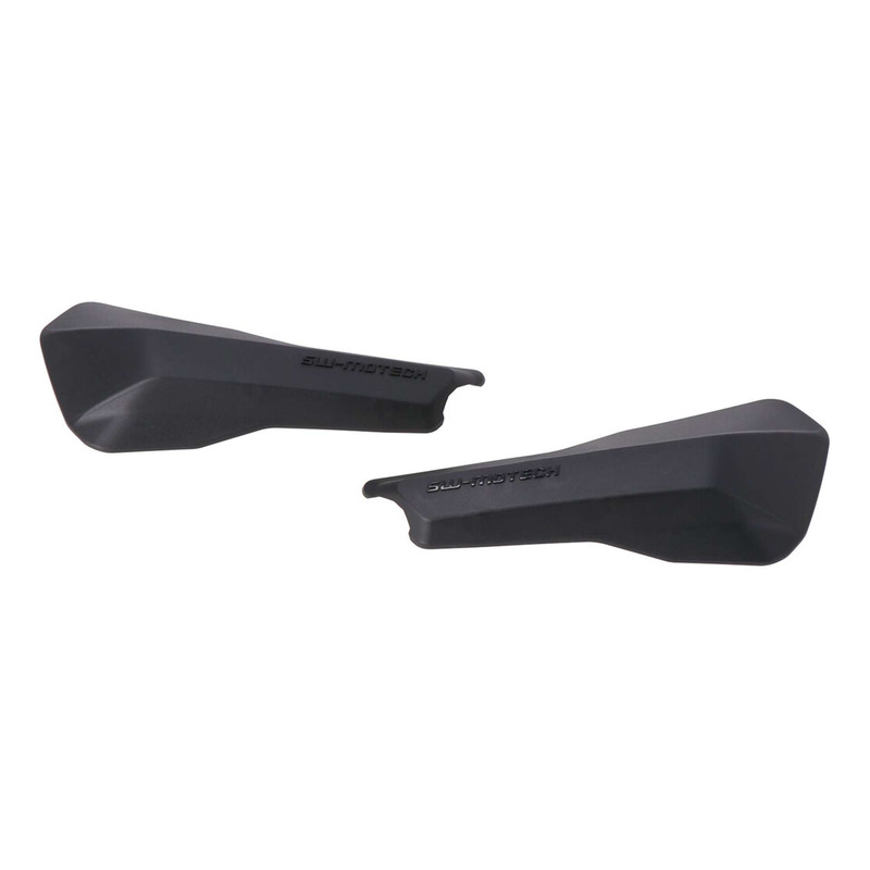 Kit protège-mains SW Motech Sport Kawasaki KLE 500 2026