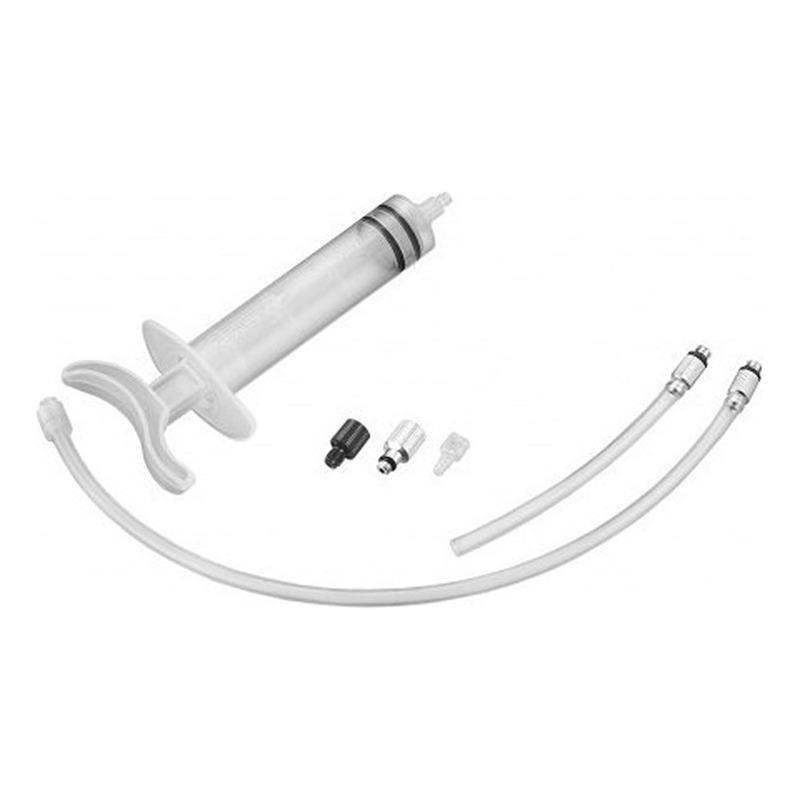 Kit purge de frein vélo TRP Basic pour frein TRP et Tektro