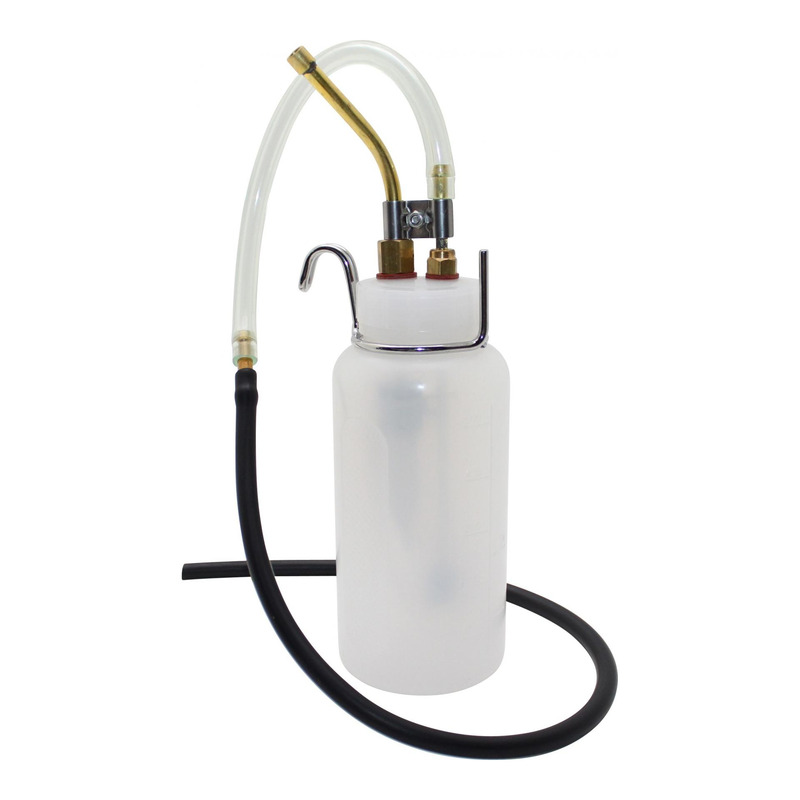 Kit Purgeur Buzzetti pour circuit de frein