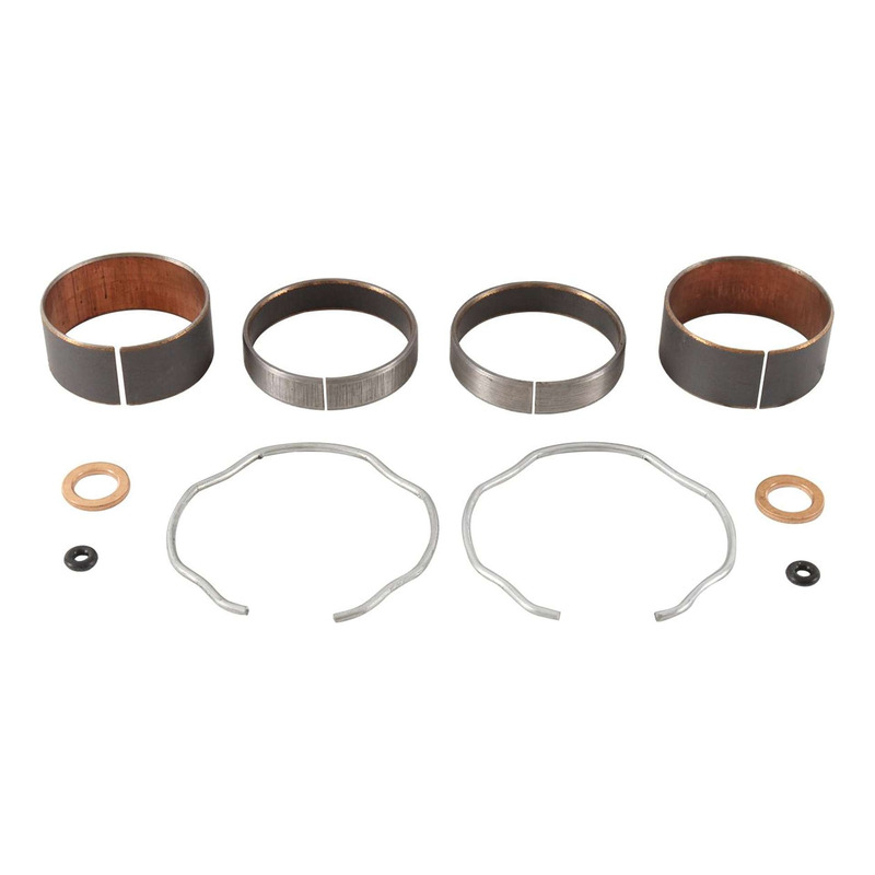 Kit Reconditionnement de Bagues de Friction ALL BALLS RACING - Kawasaki 140 KLX 17-25