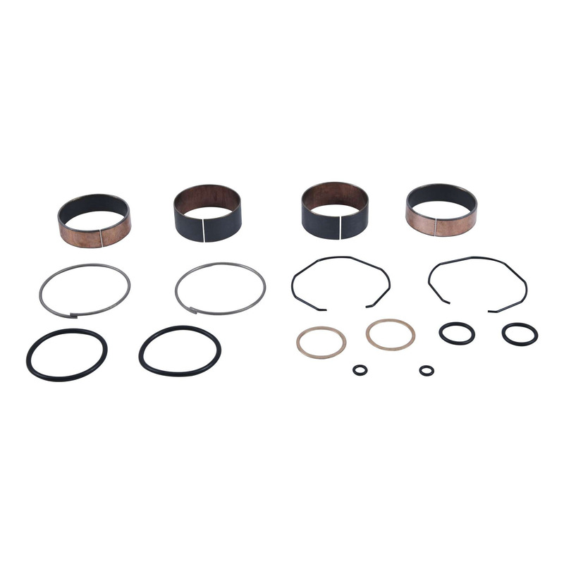 Kit Reconditionnement de Bagues de Friction ALL BALLS RACING - Suzuki 250 RMZ 16-18