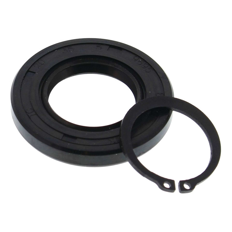 Kit Reconditionnement de Joints d’Arbre de Sortie de Boîte HOT RODS pour Suzuki 85 RM 02-12 et 15-20