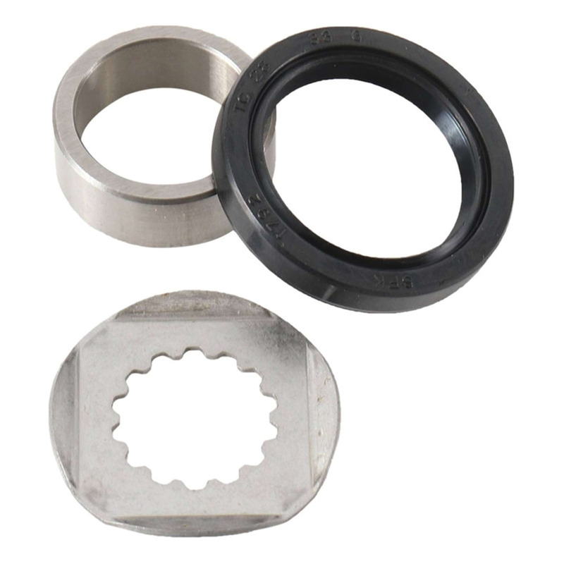 Kit Reconditionnement de Joints d’Arbre de Sortie de Boîte HOT RODS pour Yamaha 125 YZ 05-24