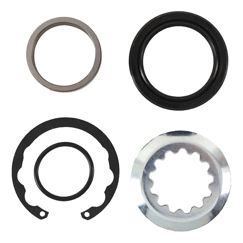 Kit Reconditionnement de Joints d’Arbre de Sortie de Boîte HOT RODS pour Kawasaki 450 KFX 08-14