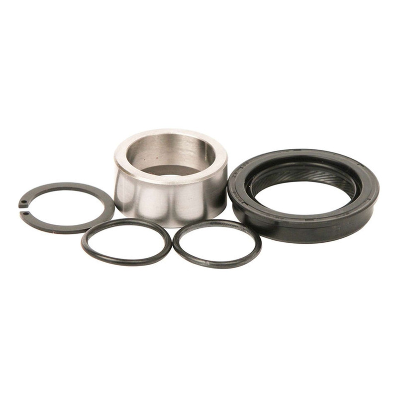 Kit Reconditionnement de Joints d’Arbre de Sortie de Boîte HOT RODS pour Suzuki 250 RM 03-08