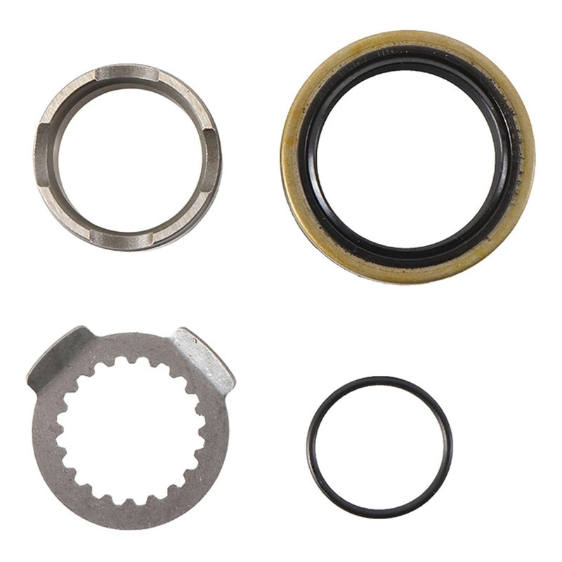 Kit Reconditionnement de Joints d’Arbre de Sortie de Boîte HOT RODS pour Yamaha 250 YZF 01-13